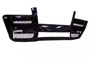 ROLLS-ROYCE CULLINAN Front Bumper Diamond Black OEM 51117448895 for sale in dubai-2