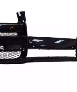 ROLLS-ROYCE CULLINAN Front Bumper Diamond Black OEM 51117448895 for sale in dubai-2