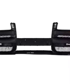 ROLLS-ROYCE CULLINAN Front Bumper Diamond Black OEM 51117448895 for sale in dubai-3