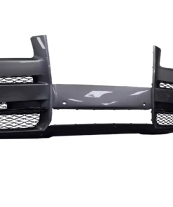 ROLLS-ROYCE CULLINAN Front Bumper Jubilee Silver OEM 51117448895 for sale in dubai-2