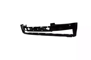 Alternative view of ROLLS-ROYCE PHANTOM Front Bumper OEM 51125A84576 Black Diamond Metallic