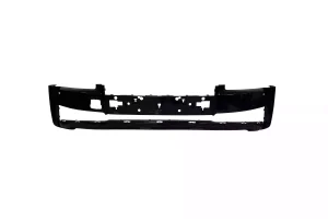 ROLLS-ROYCE PHANTOM Front Bumper Black Diamond Metallic OEM 51115A85470 for sale in dubai