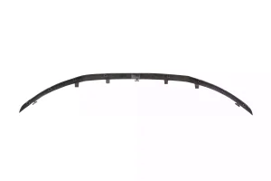 ROLLS ROYCE PHANTOM Front Bumper Trim Molding Silver II Metallic OEM 51119854571 for sale in dubai