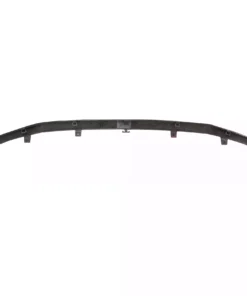 ROLLS ROYCE PHANTOM Front Bumper Trim Molding Silver II Metallic OEM 51119854571 for sale in dubai