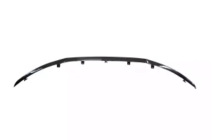 ROLLS ROYCE PHANTOM Front Bumper Trim Molding Silver II Metallic OEM 51119854571 for sale in dubai