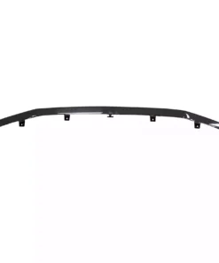 ROLLS ROYCE PHANTOM Front Bumper Trim Molding Silver II Metallic OEM 51119854571 for sale in dubai