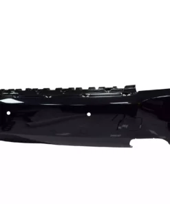 ROLLS-ROYCE PHANTOM Rear Bumper Black Diamond Metallic OEM 51125A84576 for sale in dubai-1