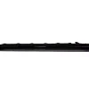 ROLLS-ROYCE PHANTOM Side Trim Panel Sill Right Black Diamond Metallic OEM 51717414014