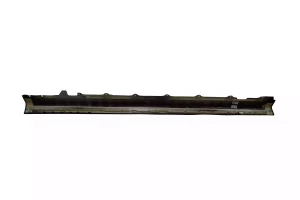 ROLLS-ROYCE PHANTOM Side Trim Panel Sill Right Black Diamond Metallic OEM 51717414014