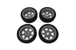 ROLLS ROYCE WRAITH DAWN GHOST 20 Factory Wheels Silver OEM 6854568 for sale in dubai