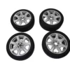 ROLLS ROYCE WRAITH DAWN GHOST 20 Factory Wheels Silver OEM 6854568 for sale in dubai