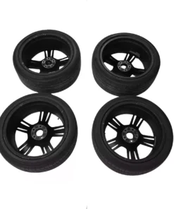 ROLLS ROYCE WRAITH DAWN GHOST 21″ Factory Wheels Black for sale in Dubai