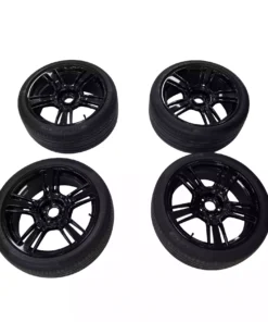 ROLLS ROYCE WRAITH DAWN GHOST 21″ Factory Wheels Black for sale in Dubai