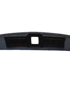 Rolls-Royce Cullinan Frame Radiator Grille Jubilee Silver Metallic OEM 51117448908