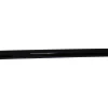 Rolls Royce Cullinan Front Chrome Door Protective Trims RH Black OEM 51139881002