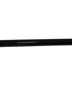 Rolls Royce Cullinan Front Chrome Door Protective Trims RH Black OEM 51139881002