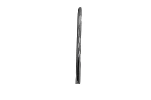 Rolls Royce Cullinan Front Door Protective Trims LH stainless steel OEM 5113 7448581