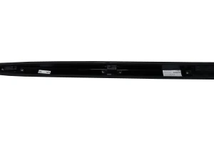 Rolls Royce Cullinan Rear Chrome Door Protective Trims LH Black OEM 51139881003
