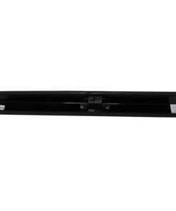 Rolls Royce Cullinan Rear Chrome Door Protective Trims LH Black OEM 51139881003