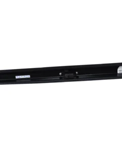Rolls Royce Cullinan Rear Chrome Door Protective Trims RH Black OEM 51139881004
