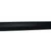 Rolls Royce Cullinan Rear Door Trims moulding LH Black OEM 51137448583