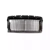 Rolls-Royce Wraith Dawn Ghost Radiator Grille Silver II Metallic OEM 51117301357 for sale in dubai