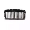 Rolls-Royce Wraith Dawn Ghost Radiator Grille Silver II Metallic OEM 51117301357 for sale in dubai