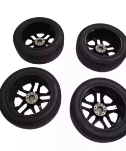 21 AMG Mercedes Benz G63 G550 AMG Factory OEM A4634011900