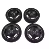 22 AMG Monoblock Forged Wheels G63 G550 AMG Factory OEM A4634014100
