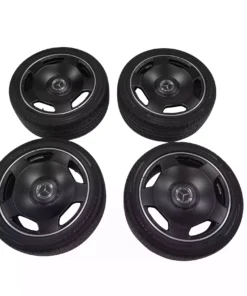 22 AMG Monoblock Forged Wheels G63 G550 AMG Factory OEM A4634014100