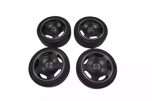 22 AMG Monoblock Forged Wheels G63 G550 AMG Factory OEM A4634014100