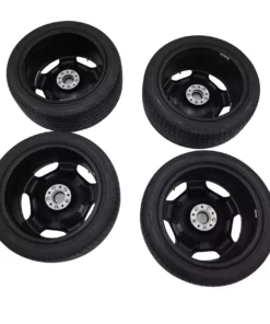 22 AMG Monoblock Forged Wheels G63 G550 AMG Factory OEM A4634014100