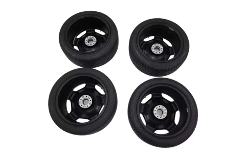 22 AMG Monoblock Forged Wheels G63 G550 AMG Factory OEM A4634014100