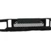 Mercedes AMG G-63 Front Lower Bumper Black Gloss for sale in Dubai