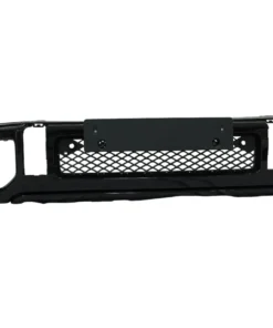 Mercedes AMG G-63 Front Lower Bumper Black Gloss for sale in Dubai