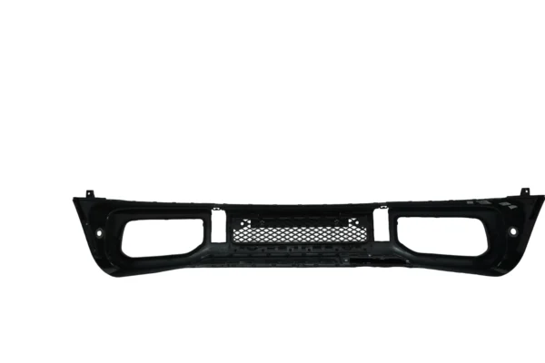 Mercedes AMG G-63 Front Lower Bumper Black Gloss - Image 2