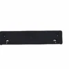 Mercedes-Benz G-63 Front Frame Plate Black OEM A4638807800