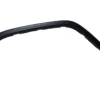 Mercedes-Benz G-63 Front LH Wheel Thread Mudguard Widening Black Matte OEM A4638805503 for sale in Dubai