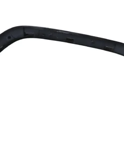 Mercedes-Benz G-63 Front LH Wheel Thread Mudguard Widening Black Matte OEM A4638805503 for sale in Dubai