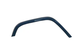 Mercedes-Benz G-63 Front LH Wheel Thread Mudguard Widening China Blue OEM A4638805503