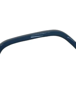 Mercedes-Benz G-63 Front LH Wheel Thread Mudguard Widening China Blue OEM A4638805503
