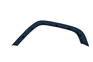 Mercedes-Benz G-63 Front LH Wheel Thread Mudguard Widening China Blue OEM A4638805503