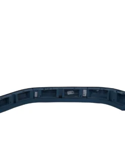 Mercedes-Benz G-63 Front LH Wheel Thread Mudguard Widening China Blue OEM A4638805503