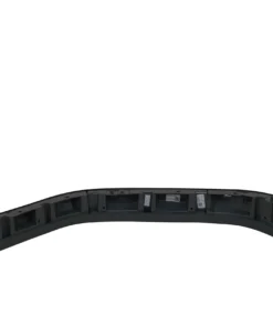 Mercedes-Benz G-63 Front LH Wheel Thread Mudguard Widening Gloss Gray OEM A4638805503