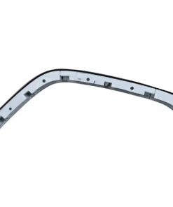 Mercedes-Benz G-63 Front LH Wheel Thread Mudguard Widening Gloss White OEM A4638805503