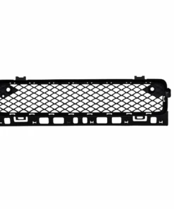 Mercedes-Benz G-63 Front Lower Grille Black OEM A4638857701