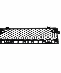 Mercedes-Benz G-63 Front Lower Grille Black OEM A4638857701