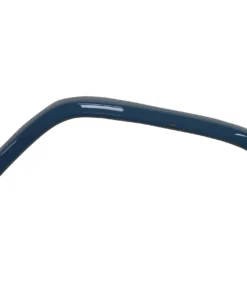 Mercedes-Benz G-63 Front RH Wheel Thread Mudguard Widening China Blue OEM A4638805603