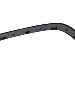 Mercedes-Benz G-63 Front RH Wheel Thread Mudguard Widening Front Silver Matte OEM A4638805603