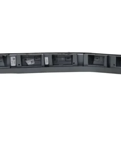 Mercedes-Benz G-63 Front RH Wheel Thread Mudguard Widening Front Silver Matte OEM A4638805603